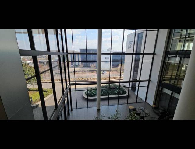 BUSINESS PROPERTY TO RENT IN WATERFALL